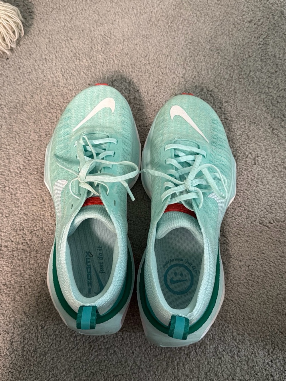 Nike invincible run 3